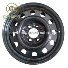New steel wheels 18x7.5 which can be used for FORD